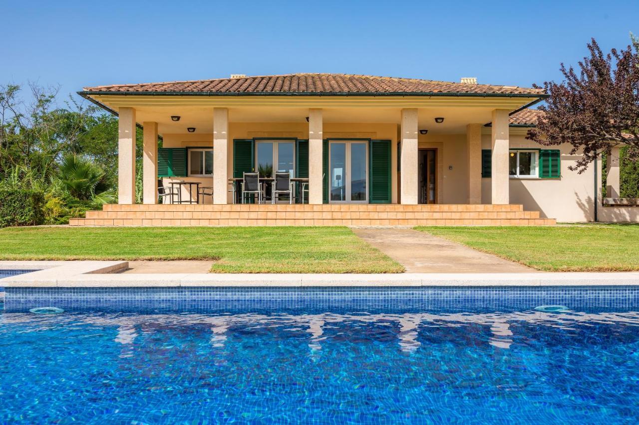 La Vinya Del Beato 1950 Villa Port de Pollença