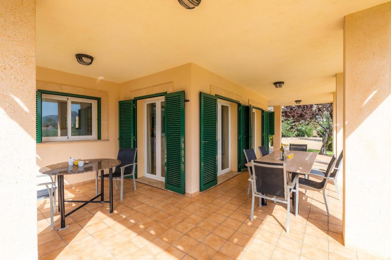 Villa La Vinya Del Beato 1950