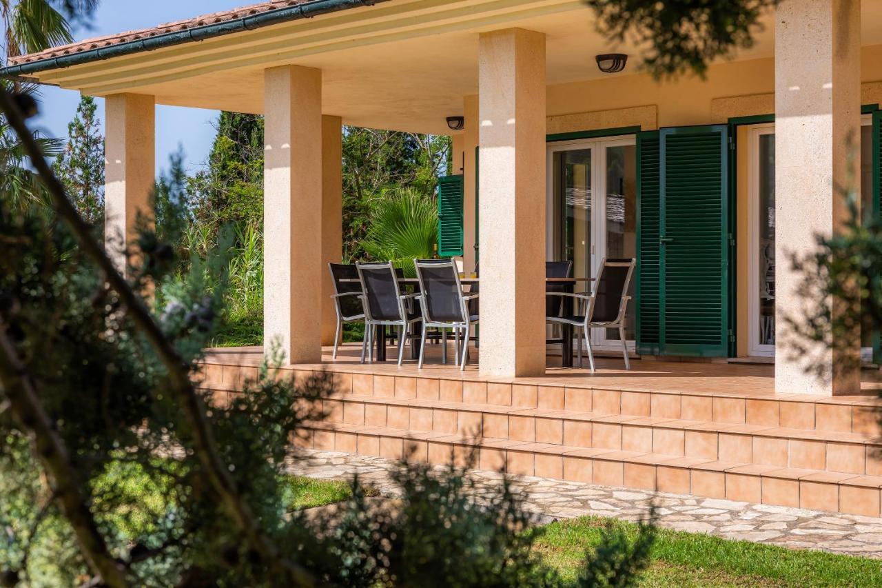 La Vinya Del Beato 1950 Villa *