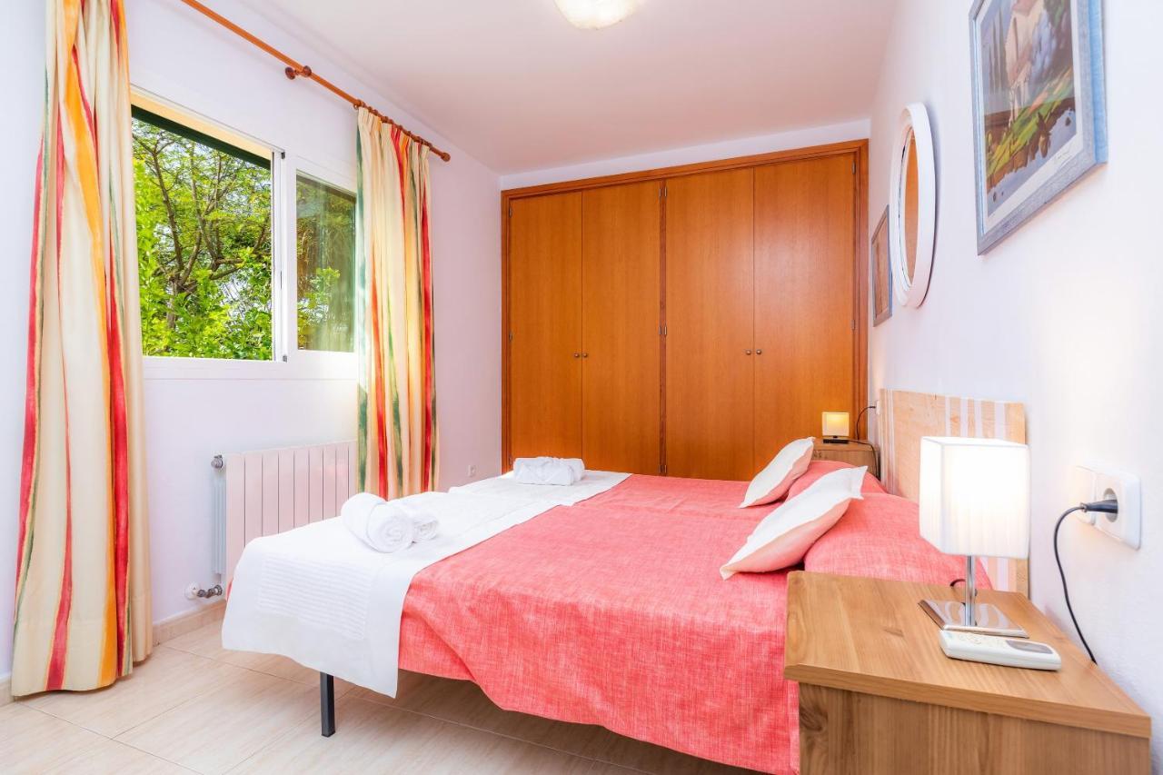 La Vinya Del Beato 1950 Villa Port de Pollença