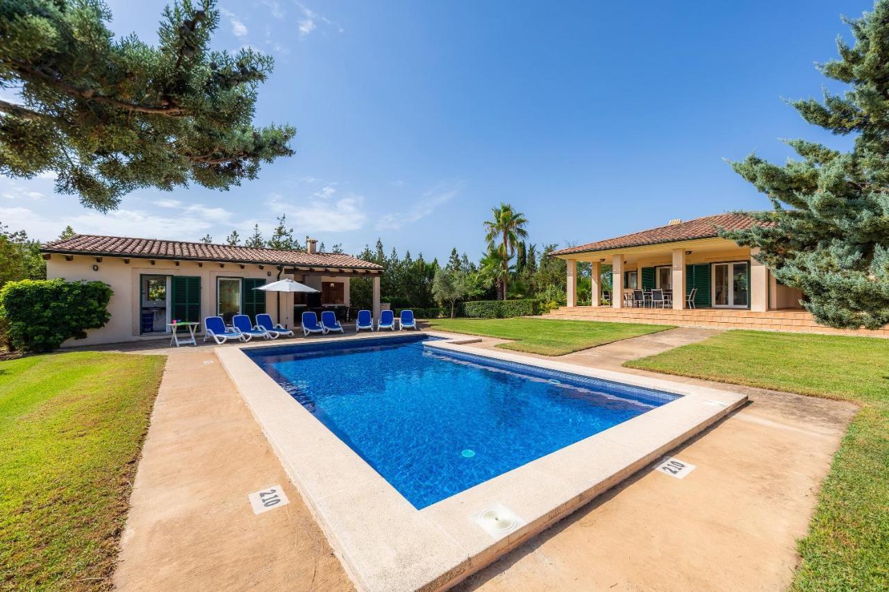 Villa La Vinya Del Beato 1950 *