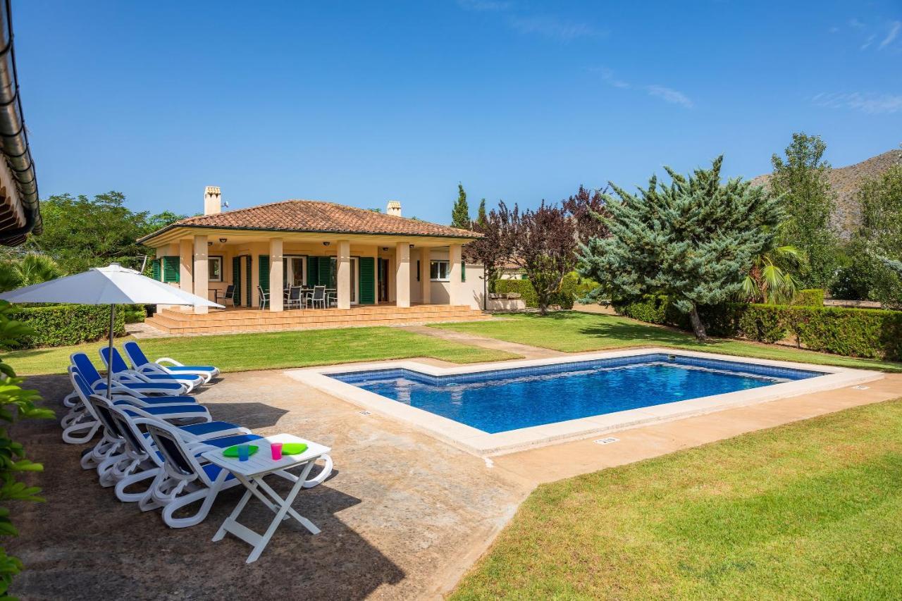 La Vinya Del Beato 1950 Villa *